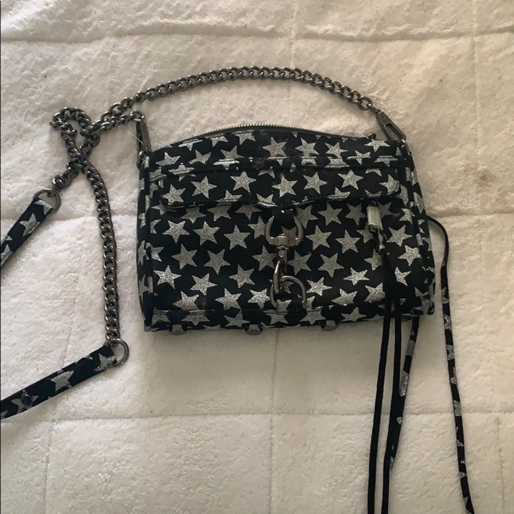 Rebecca Minkoff crossbody